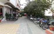 Ruang untuk Umum 6 Hotel Indira Sagar