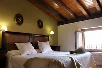 Bedroom 4 La Casona de Lucía