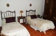 Bedroom 7 Casa Rural las Cáscaras