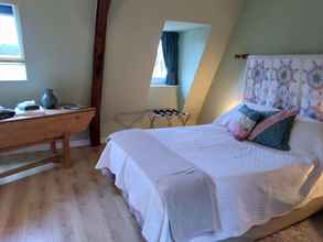 Bedroom 4 La Ferme de la Papote