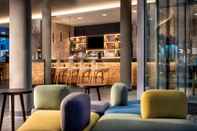 Bar, Cafe and Lounge Hyatt House Frankfurt/Eschborn