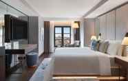Bedroom 4 JW Marriott Istanbul Bosphorus