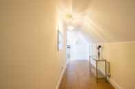 Lobi Velvet 2-bedroom Apartment Clock House - Hoddesdon