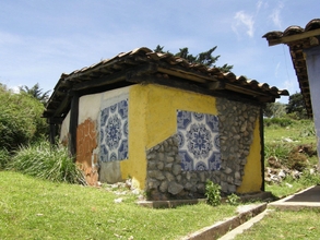 Exterior 4 Casa Pedregal Chiaval