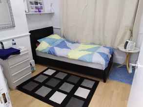 Kamar Tidur 4 London Airport Comfort