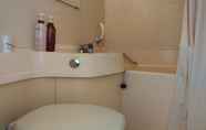 In-room Bathroom 3 Tabist Business Hotel Kanazono Gifu