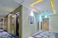 Lobi Golden Hotel Incheon