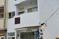 Exterior Hanji Yutou B&B