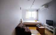 Kamar Tidur 7 Asakusa Koma House