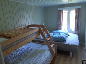 Kamar Tidur 4 Westerås Gard