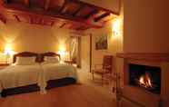 Bedroom 7 Santa Marina Arachova Resort & Spa