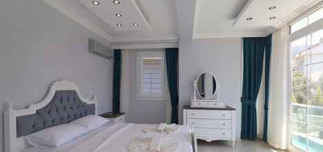 Bedroom 4 Villa AKD1  by JoyLettings