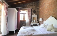 Bedroom 3 Villa BLN1 by JoyLettings