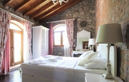 Bedroom 4 Villa BLN1 by JoyLettings