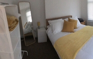 ห้องนอน 3 One Bedroom Flat in Whitstable With Free Parking