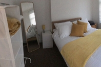 ห้องนอน One Bedroom Flat in Whitstable With Free Parking