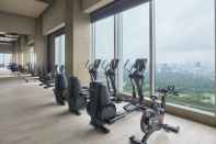 Fitness Center Four Seasons Hotel Tokyo at Otemachi