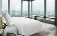 ห้องนอน 7 Four Seasons Hotel Tokyo at Otemachi