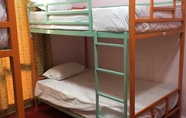 Bedroom 3 70 A Hostel - Adults Only