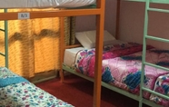 Phòng ngủ 6 70 A Hostel - Adults Only