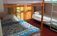 Phòng ngủ 2 70 A Hostel - Adults Only