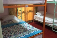 Phòng ngủ 70 A Hostel - Adults Only