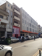 Exterior 4 Baskent Pansiyon