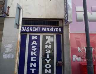 Bên ngoài 2 Baskent Pansiyon