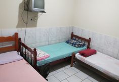 Kamar Tidur 7 Hotel Central II