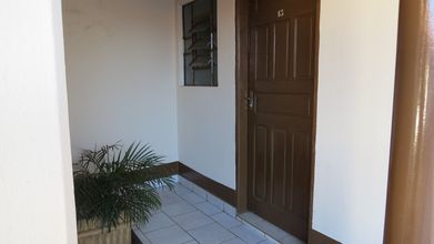 Bangunan 4 Hotel Central II