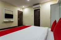 Bilik Tidur Hotel Raj Palace