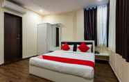 Bilik Tidur 5 Hotel Raj Palace