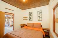 Bedroom BAKUNGAN diJero Homestay