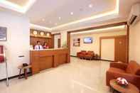 Lobby Geetha Residency