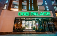 Bên ngoài 6 Orbi Palace Hotel Official