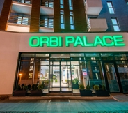 Exterior 6 Orbi Palace Hotel Official