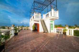 Luar Bangunan 4 Dream Countryside Villa