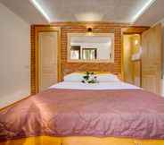 Bedroom 3 Hotel Duboko