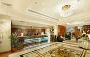 Lobby 3 Sanabel Al Madina