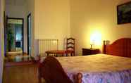 Phòng ngủ 2 Alojamentos Estrela Peles