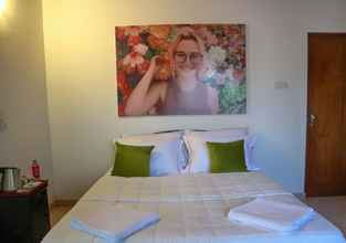 Bedroom 4 Villa de Negombo
