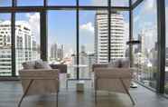 Common Space 6 LeGrant Suites Sukhumvit 11 Bangkok