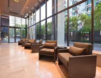 Lobby 2 LeGrant Suites Sukhumvit 11 Bangkok