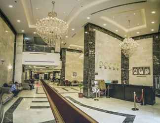 Lobby 2 Wahet Al Deafah Makkah