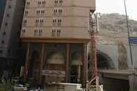 Exterior Wahet Al Deafah Makkah