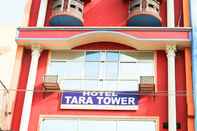 Exterior Hotel Tara Tower