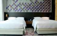Kamar Tidur 3 Renaissance Nanning Hotel