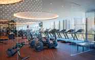 Fitness Center 7 Renaissance Nanning Hotel