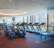 Fitness Center 7 Renaissance Nanning Hotel