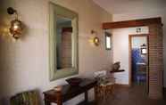 Bedroom 3 1035 Villa el Crucero